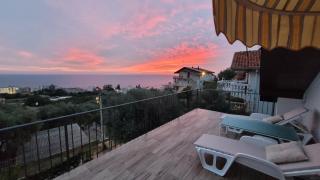 Apartment Old Olive - Dobra Voda - 9