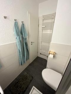 Ferienwohnung Watt un Leev in direkter Strand & Citynähe von Büsum - Büsum - 1