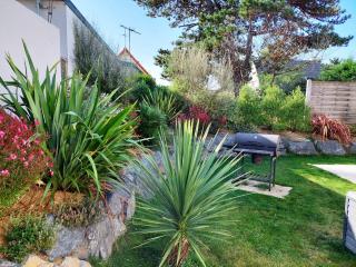 Bleu Soleil - Hauteville-sur-Mer - 7