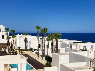 Charming Accommodation in Mojácar with Private Parking - Mojácar - 5