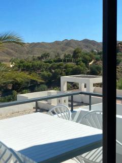 Charming Accommodation in Mojácar with Private Parking - Mojácar - 2