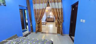 UDUPI HOMESTAY - Hill Top Villa - 4