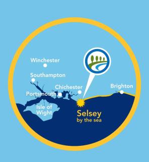Seal Bay, West Sands - Selsey - 5