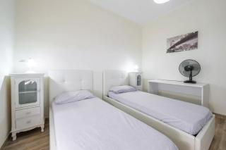 Atlantic House - Cagliari - 2