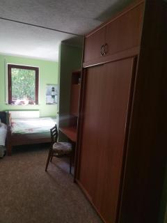 Ferienwohnung Nordlicht - Großdubrau - 5