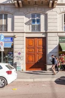 Casa Delle 5 Giornate di Milano - Milan - 3