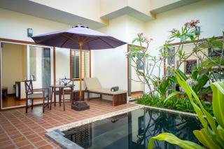 Amatak Boutique Hotel - Siem Reap - 5