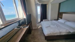 Panoramic 100 meters from the sea 26th floor - Batumi - 6