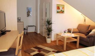 Hotel Am Wintergarten - Bocholt - 6