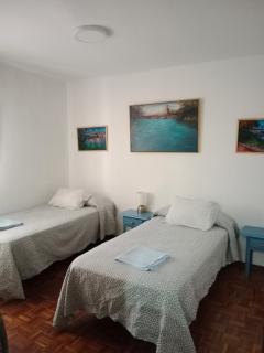 Apartamento zona Palacio de las Dueñas y las Setas - Siviglia - 6