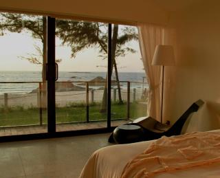 The Postcard on the Arabian Sea - 8