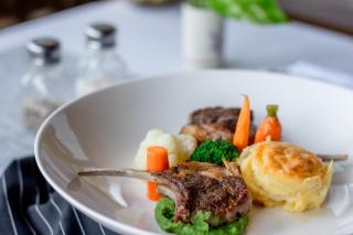 Amatak Boutique Hotel - 4