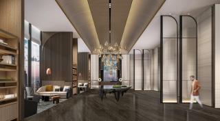 Crowne Plaza Jinan Runhua by IHG - 0