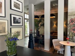 Designhotel Rosenbohm - Oldemburgo - 1