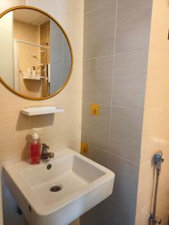 ITCC Manhattan Suite by Pleasant Amenites - Donggongon - 7