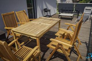 Cosy house with a big garden in the countryside - Gołaszewo - 2