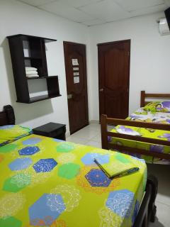 Hotel heliconias mompox - 3
