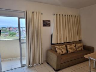 Flat 606 Golden Dolphin Express - Caldas Novas - 5
