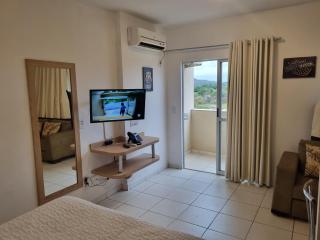 Flat 606 Golden Dolphin Express - Caldas Novas - 9
