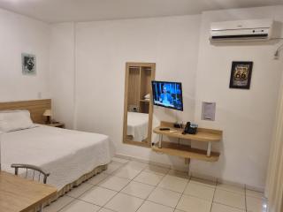 Flat 606 Golden Dolphin Express - Caldas Novas - 1
