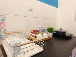 ITCC Manhattan Suite by Pleasant Amenites - Donggongon - 1