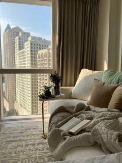 -CONDO- Petite Residential Stay - Manila - 5