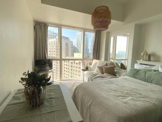 -CONDO- Petite Residential Stay - Manila - 3