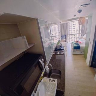 -CONDO- Petite Residential Stay - Manila - 1