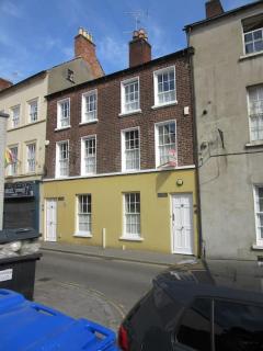 Cathedral Cottage - Derry Londonderry - 0
