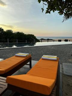 The Postcard on the Arabian Sea - Udupi - 6