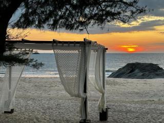 The Postcard on the Arabian Sea - Udupi - 5