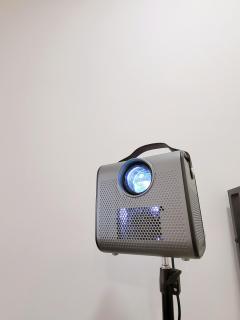 Experience Movie under the stars galaxy - Studio Suites - 15 mins to CIQ - 6