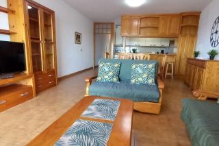 Amplio apartamento con vistas privilegiadas - Garachico - 7