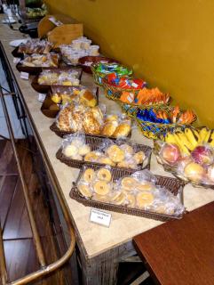 Calabreza Hotel e Restaurante - Três Corações - 5