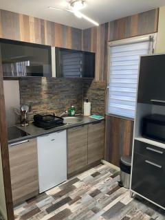 Studio en Résidence La Baie de l Adon - Saint-Gilles-Croix-de-Vie - 1