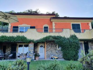 Villa Claudia - Quiliano - 9