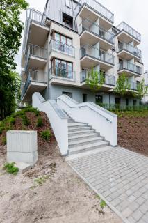 Apartamenty Aquamarina by Noclegi Renters - Świnoujście - 6