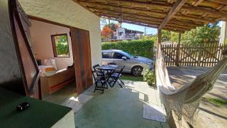 Canto do Riacho Chales - Trindade - 5