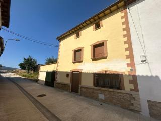 Casa Luka Etxea - Zábal - 2