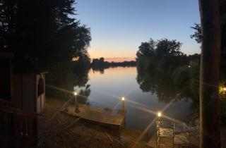 Woodlakes Park By Liv Retreats - 1