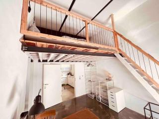 Luxus Loft im Herzen von Bochum Werne. - Bochum - 7
