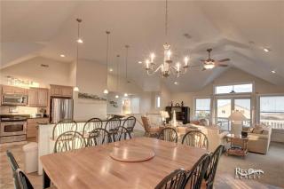 7534 - Dolphin Watch by Resort Realty - Avon - 9