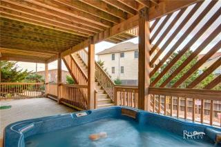 7534 - Dolphin Watch by Resort Realty - Avon - 1