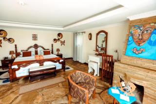 Ingagi Park View Lodge - Kinigi - 6