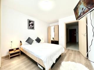 Urban Plaza Astra - Rise Private Apartments & Suites - Braşov - 4