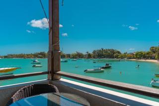 Beachfront Luxurious Stunning Sunset Boulevard Apartment, Grand Baie - Grand-Baie - 7