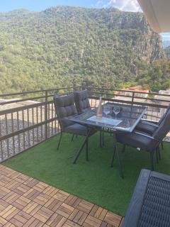 Studio tout équipé - 9