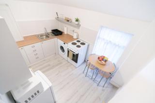 Seafront Retreat Studio Flat Cleethorpes Beach - Cleethorpes - 8