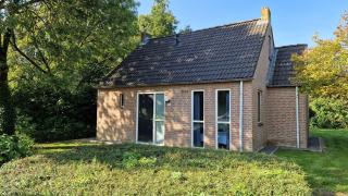 Forestview 'Queenstown' 6 pers very child-friendly by Kawatea Cottages - Ewijk - 6