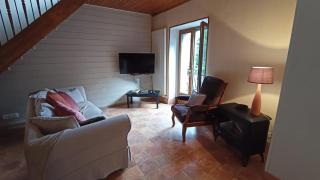 Gîte La Source de Label - Saint-Paul-des-Fonts - 2